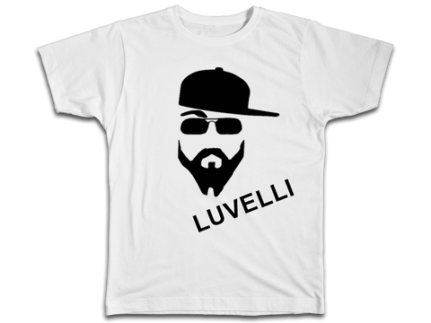 LUVELLI Icon Silhouette T-SHIRT